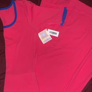 LuLaRoe Dresses - Ana dress LULAROE LuLaRoe Dresses - Ana dress LULAROE
